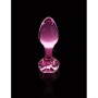 OFERTA Masajeador de cristal ICICLES NUMERO 48
