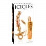 COMPRAR Masajeador de cristal ICICLES NUMERO 15