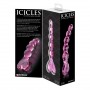COMPRAR Masajeador de cristal ICICLES NUMERO 43