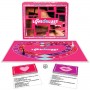OFERTA the love or lust juego de pareja