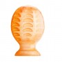 Juicy mini masturbador orange