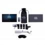 KIT BONDAGE PRINCIPIANTES - 50 Sombras de Grey