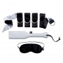 KIT BONDAGE PRINCIPIANTES - 50 Sombras de Grey