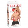 COMPRAR KIT fantasías plumas FETISH FANTASY