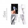 KIT VIBRADORES Varios Cabezales ISEX