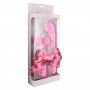 COMPRAR kit de vibradores y bolas chinas TOY JOY Rosa 