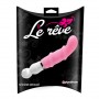 LE REVE Silicona sensual Rosa