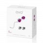OVO L1 BOLAS CHINAS ROSA INTENSO