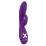 Vibrador conejito OVO K1 Lila
