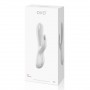 Vibrador conejito OVO K3 Blanco