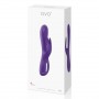 Vibrador conejito OVO K3 Lila