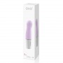 Mini vibrador OVO D3 Blanco/Rosa
