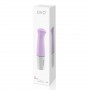 Mini vibrador OVO D4 Blanco/Rosa 