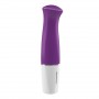 Mini vibrador OVO D4 Blanco/Lila
