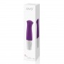 Mini vibrador OVO D4 Blanco/Lila