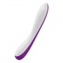 Vibrador OVO F3 Blanco/Lila