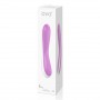 Vibrador OVO F3 Blanco/Rosa