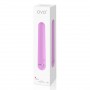 Vibrador OVO F5 Rosa