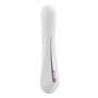 Vibrador OVO F9 Blanco