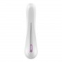 Vibrador OVO F9 Blanco