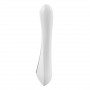 Vibrador OVO F9 Blanco