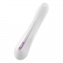 Vibrador OVO F9 Blanco