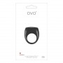 Anillo vibrador OVO B6 Negro