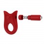 Anillos vibrador OVO B2 Rojo