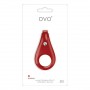 Anillo vibrador OVO B3 Rojo