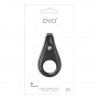 Anillos vibradores OVO B3 Negro