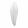 Anillo pene OVO B5 Blanco 