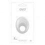Anillo pene OVO B5 Blanco 
