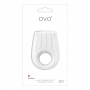 Anillo vibrador OVO B12 Blanco