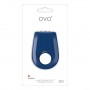 Anillo vibrador OVO B12 Azul