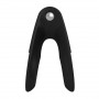Anillo vibrador OVO B12 Negro