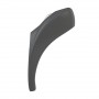 Anillo vibrador OVO B7 Negro