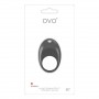 Anillo vibrador OVO B7 Negro