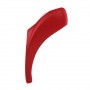 Anillo vibrador OVO B7 Rojo
