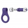 Anillos con vibracion OVO B1 Lila 