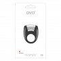 Anillos con vibración OVO B8 Negro
