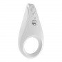 Anillo vibrador Blanco barato