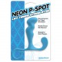 estimulacion prostata punto p