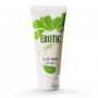 Lubricante aloe vera base agua EROTICGEL