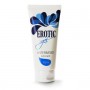 Lubricante base agua EROTICGEL