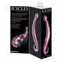COMPRAR Masajeador de cristal ICICLES NUMERO 52