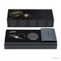 LELO Insignia Oden Masajeador Negro