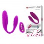 OFERTA Masajeador Vox Vibe PRETTY LOVE Lila