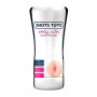 Masturbador masculino tubo forma ano SHOTS