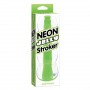 COMPRAR Masturbador masculino NEON JELLY Verde