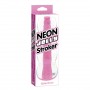 COMPRAR Masturbador masculino NEON JELLY Rosa